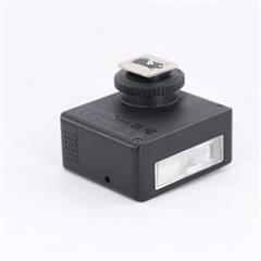 Sony ZV-1F Digital Camera 20MP Vlog 4K with Flash (Read description)